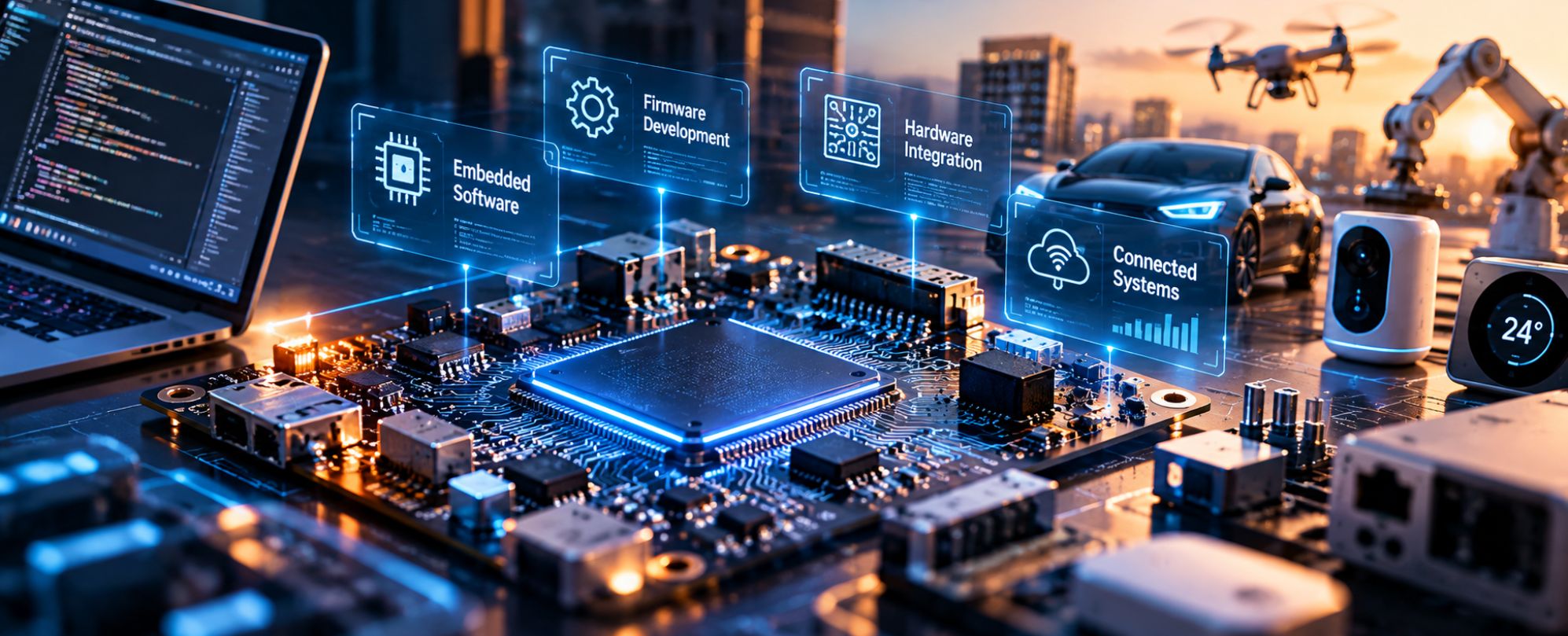 Embedded Systems