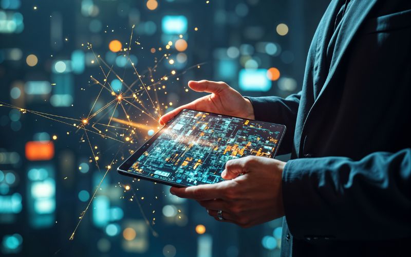 IoT Solutions