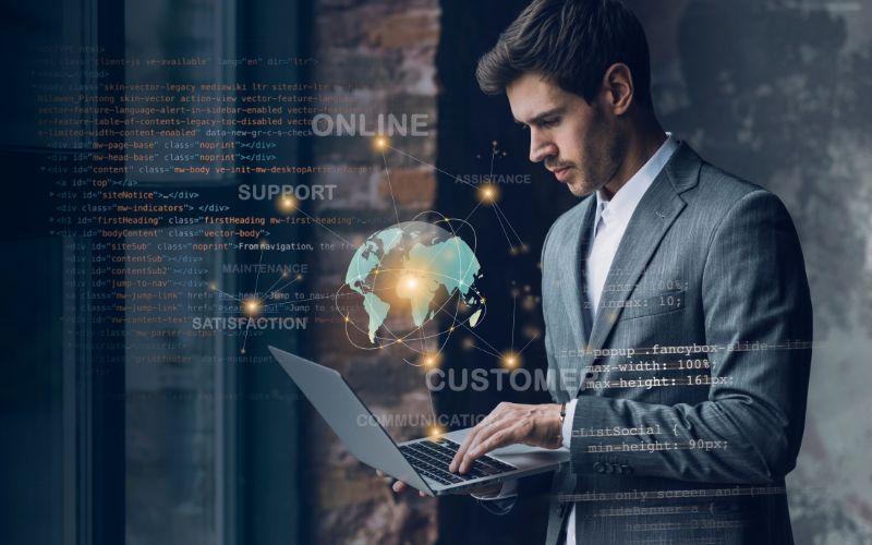 IT Solutions