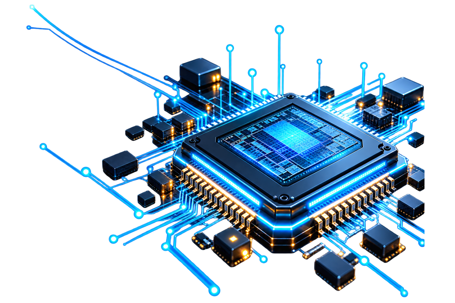 Semiconductor Solutions