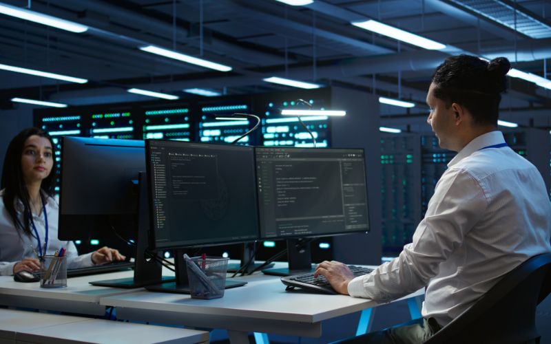 IT & Digital
