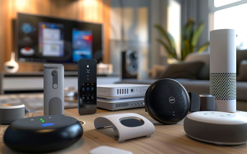 Smart Devices
