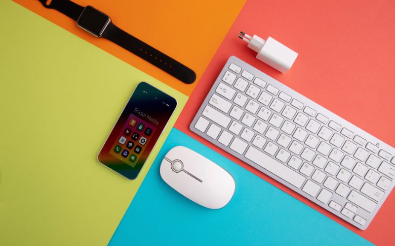 Consumer Electronics