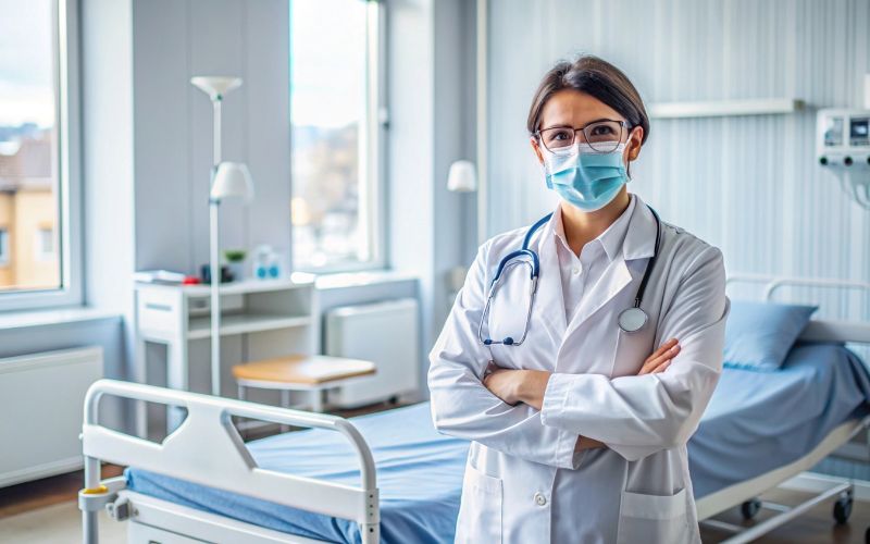Healthcare