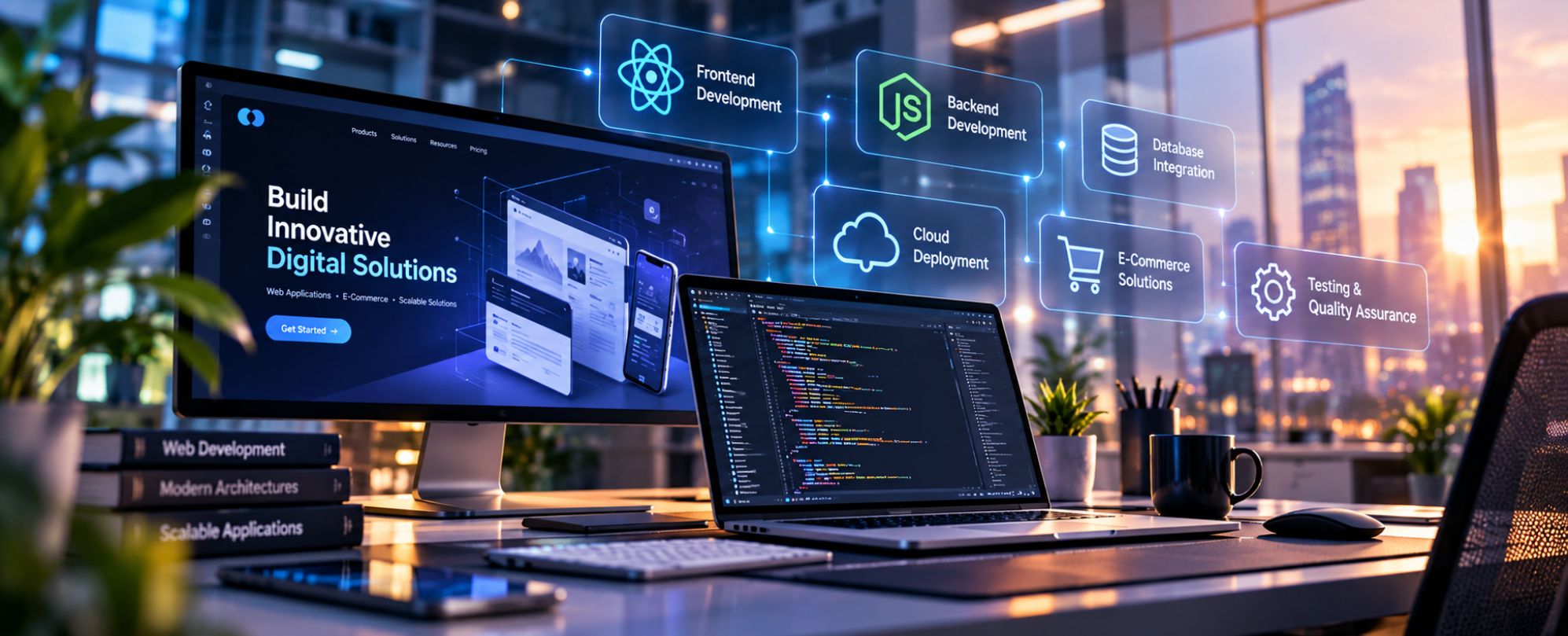 Software Development
